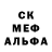 Канабис THC 21% Alex ZabrBB